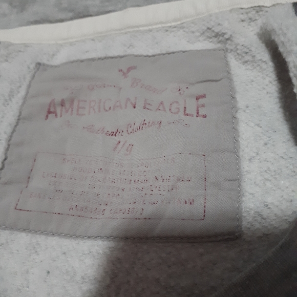 Womens used American Eagle sweater - Picture 4 of 4